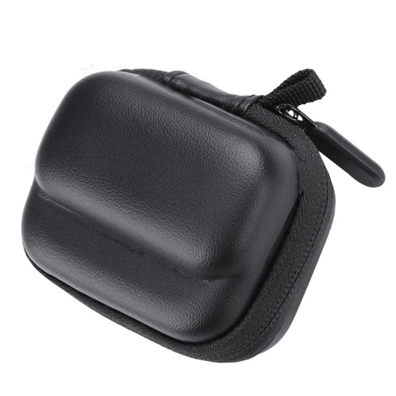 Estuche reforzado previene golpes fuertes, sirve para Airpods