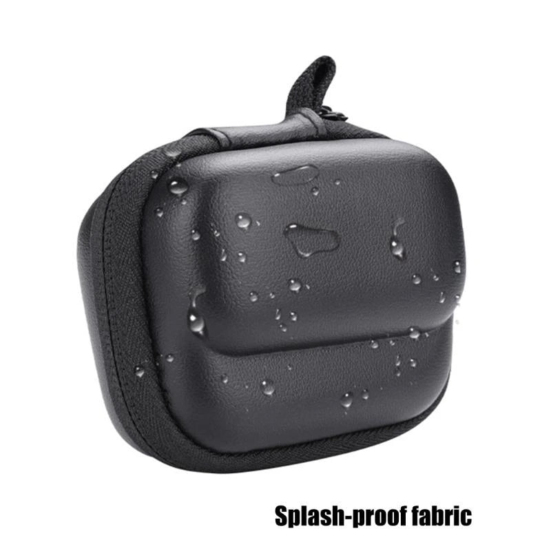 Estuche reforzado previene golpes fuertes, sirve para Airpods